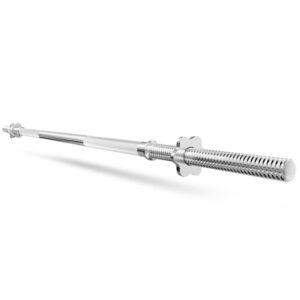Gryf prosty śrubowy 30 mm 167 cm MW-G167-EX-SR – Marbo Sport