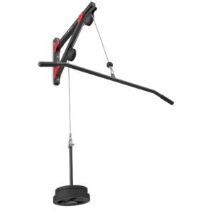 Wyciąg górny do ściany MH-W108 2.0 – Marbo Sport