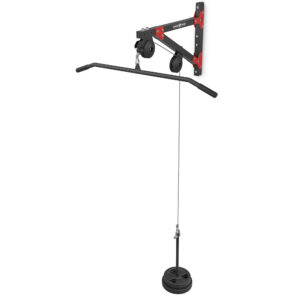 Wyciąg górny do ściany MH-W108 2.0 – Marbo Sport