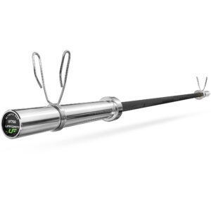 Gryf olimpijski 220cm 700kg Professional UF700 – UpForm