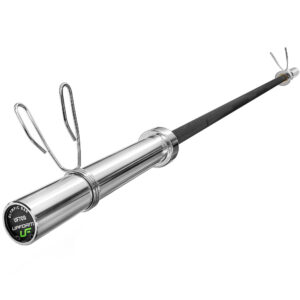Gryf olimpijski 220cm 700kg Professional UF700 – UpForm