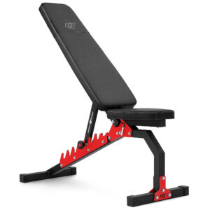 Ławka dwustronnie regulowana MH-L114 – Marbo Sport