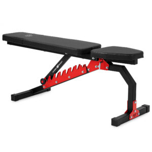 Ławka dwustronnie regulowana MH-L114 – Marbo Sport