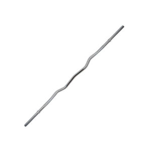 Gryf lekko łamany gładki 30 mm 120 cm wzmocniony MW-G120L-EX-GL – Marbo Sport