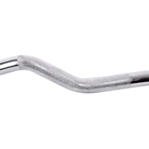 Gryf lekko łamany gładki 30 mm 120 cm wzmocniony MW-G120L-EX-GL – Marbo Sport