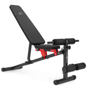 Ławka multifunkcyjna składana MH-L111 – Marbo Sport