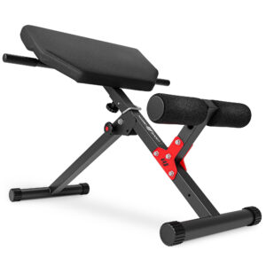Ławka rzymska do grzbietu MH-L116 – Marbo Sport