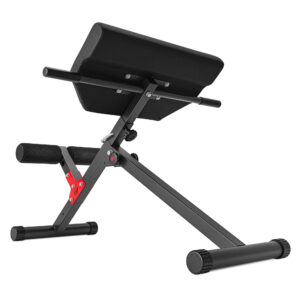 Ławka rzymska do grzbietu MH-L116 – Marbo Sport