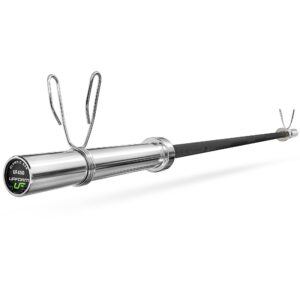Gryf olimpijski 220cm 450kg Professional UF450 – UpForm