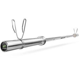 Gryf olimpijski 220 cm UF-G220-OLI-CH – UpForm