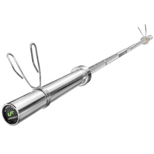 Gryf olimpijski 220 cm UF-G220-OLI-CH – UpForm