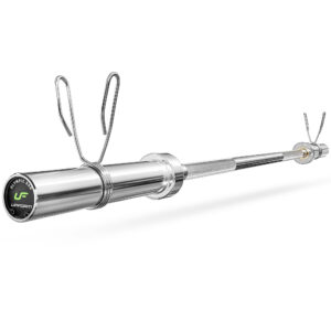 Gryf olimpijski 150 cm UF-G150-OLI-CH – UpForm