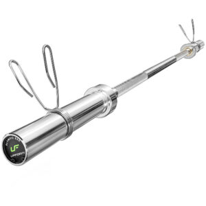 Gryf olimpijski 150 cm UF-G150-OLI-CH – UpForm