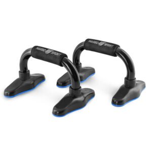 Uchwyty do pompek metalowe – Marbo Sport