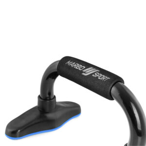 Uchwyty do pompek metalowe – Marbo Sport