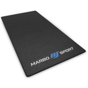 Mata PVC pod sprzęt fitness 1800 x 900 x 6 mm – Marbo Sport
