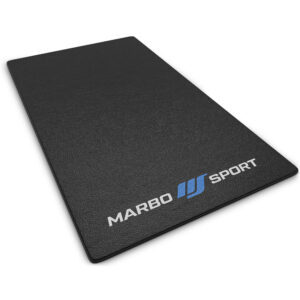 Mata PVC pod sprzęt fitness 1600 x 900 x 6 mm – Marbo Sport