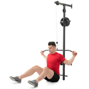 Wyciąg górny i dolny do ściany SG-17 – SmartGym Fitness Accessories
