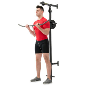 Wyciąg górny i dolny do ściany SG-17 – SmartGym Fitness Accessories