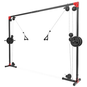 Wyciąg bramowy (brama) do domowej siłowni MH-W103 2.0 – Marbo Sport