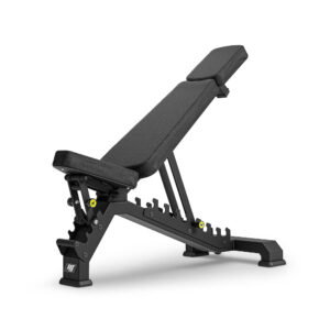 Ławka dwustronnie regulowana MP-L202 2.0 – Marbo Sport
