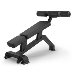 Ławka rzymska na brzuch MP-L205 2.0 – Marbo Sport