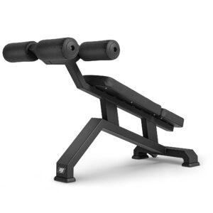 Ławka rzymska na brzuch MP-L205 2.0 – Marbo Sport