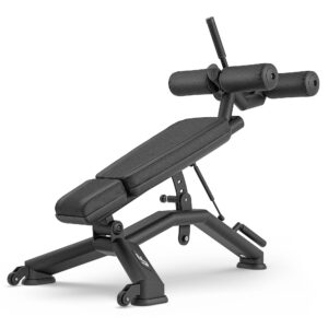 Ławka regulowana na brzuch UR-L006 – UpForm
