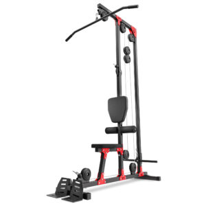 Wyciąg stacjonarny dolny i górny MH-W106 2.0 – Marbo Sport