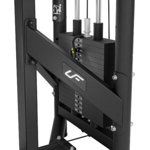 Ściąganie z góry UF-020 – UpForm