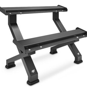 Stojak modułowy na hantle MP-S207 2.0 (1 moduł) – Marbo Sport
