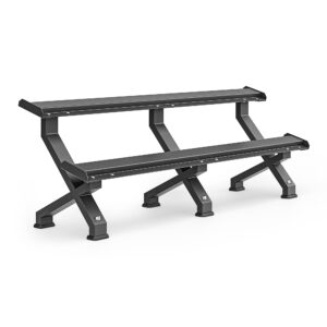 Stojak modułowy na hantle MP-S207 2.0 (2 moduły) – Marbo Sport
