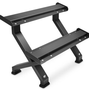 Stojak modułowy na hantle MP-S207 2.0 (4 moduły) – Marbo Sport