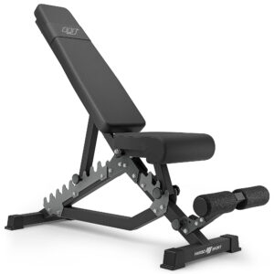 Ławka dwustronna MS-L101 2.0 – Marbo Sport