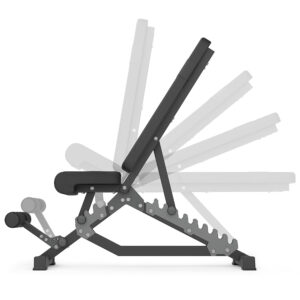 Ławka dwustronna MS-L101 2.0 – Marbo Sport