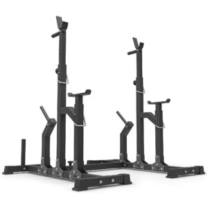 Stojaki łączone z asekuracją MS-S104 2.0 – Marbo Sport