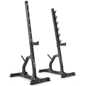 Stojaki wielopoziomowe (2 sztuki) MS-S105 2.0 – Marbo Sport