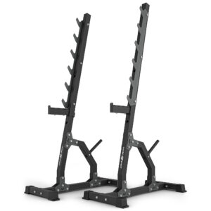 Stojaki wielopoziomowe (2 sztuki) MS-S105 2.0 – Marbo Sport