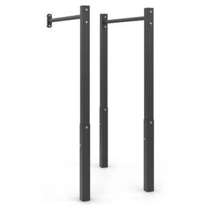 Poręcze do dipów zewnętrzne (długie) MO-006 – Marbo Sport