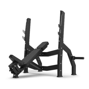 Ławka do wyciskania w skosie dodatnim MP-L207 2.0 – Marbo Sport