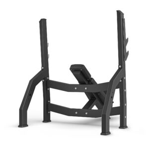 Ławka do wyciskania w skosie dodatnim MP-L207 2.0 – Marbo Sport