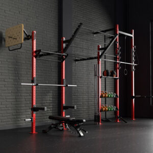 Rig do ściany MFT-RIG-12 – Marbo Sport