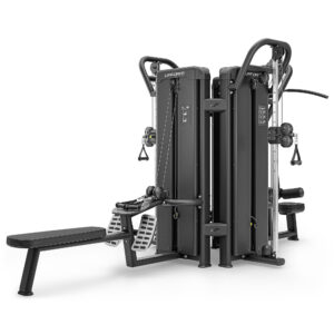 Wieża 4-stanowiskowa UR-T001 2.0 – UpForm