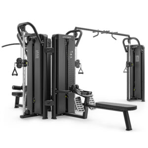 Wieża 5-stanowiskowa UR-T002 2.0 – UpForm