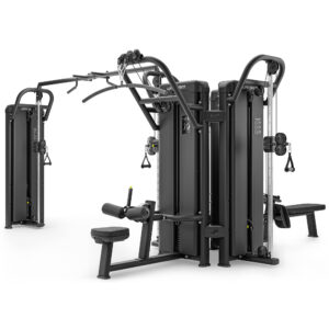 Wieża 5-stanowiskowa UR-T002 2.0 – UpForm