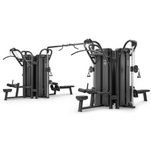 Wieża 8-stanowiskowa UR-T003 2.0 – UpForm