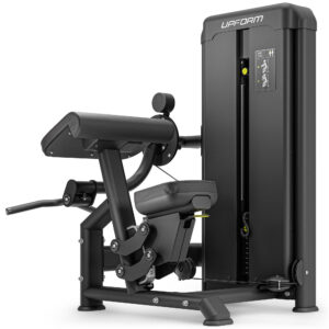 Maszyna na biceps UR-U034 2.0 – UpForm