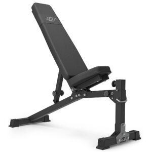 Ławka składana MS-L114 2.0 – Marbo Sport
