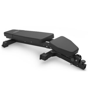 Ławka składana MS-L114 2.0 – Marbo Sport