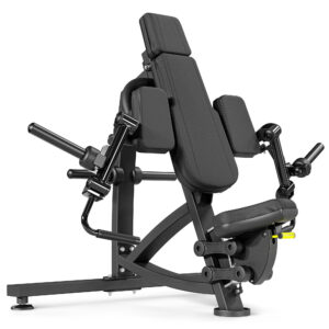 Maszyna na wolny ciężar na mięśnie dwugłowe ramion MF-U008 2.0 – Marbo Sport